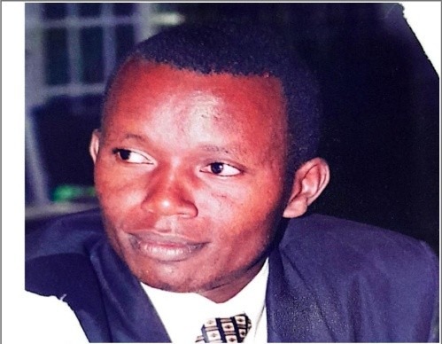 CPA. JOHN MURITHI
